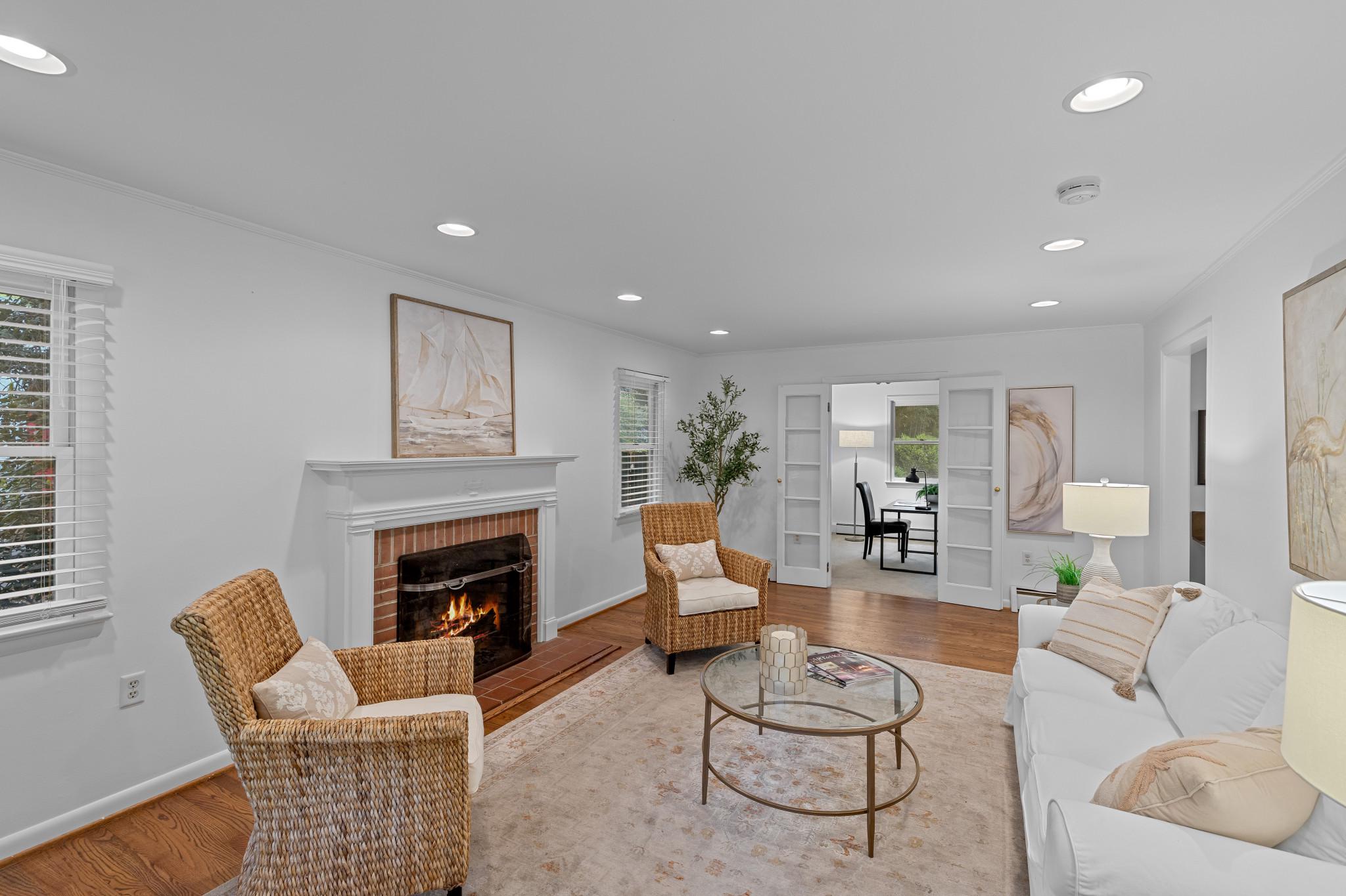 2611 OGLETON ROAD