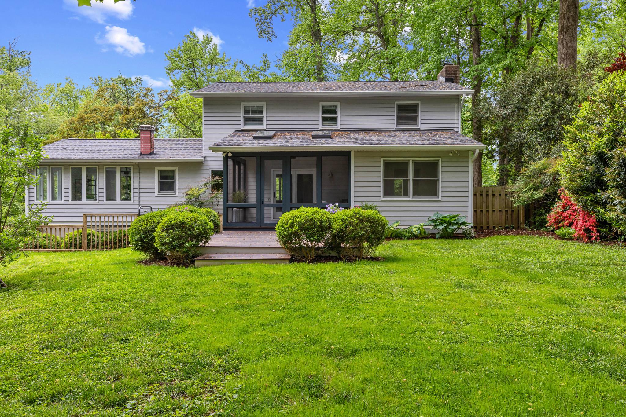 2611 OGLETON ROAD