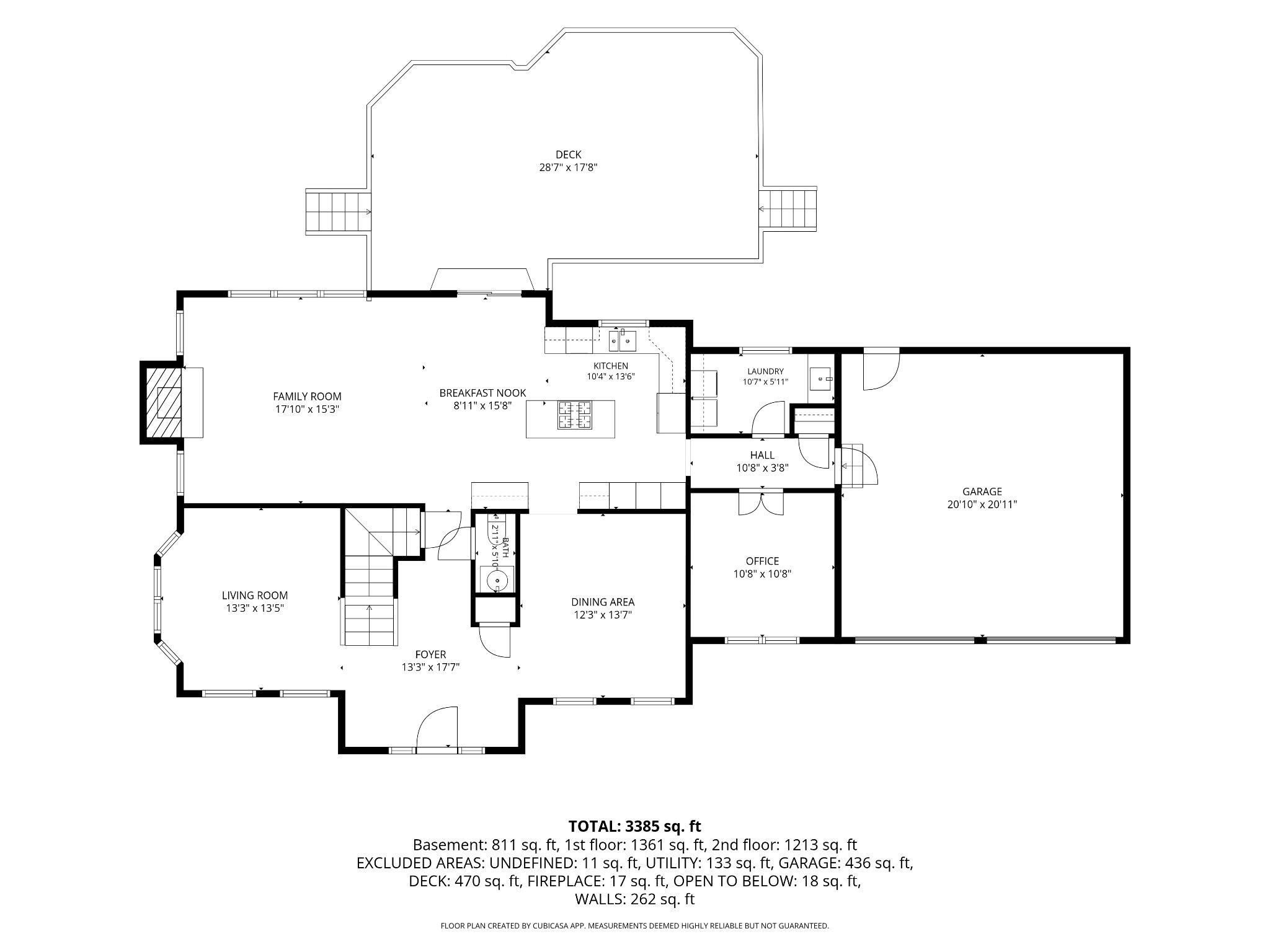 71 SIMMONS LANE