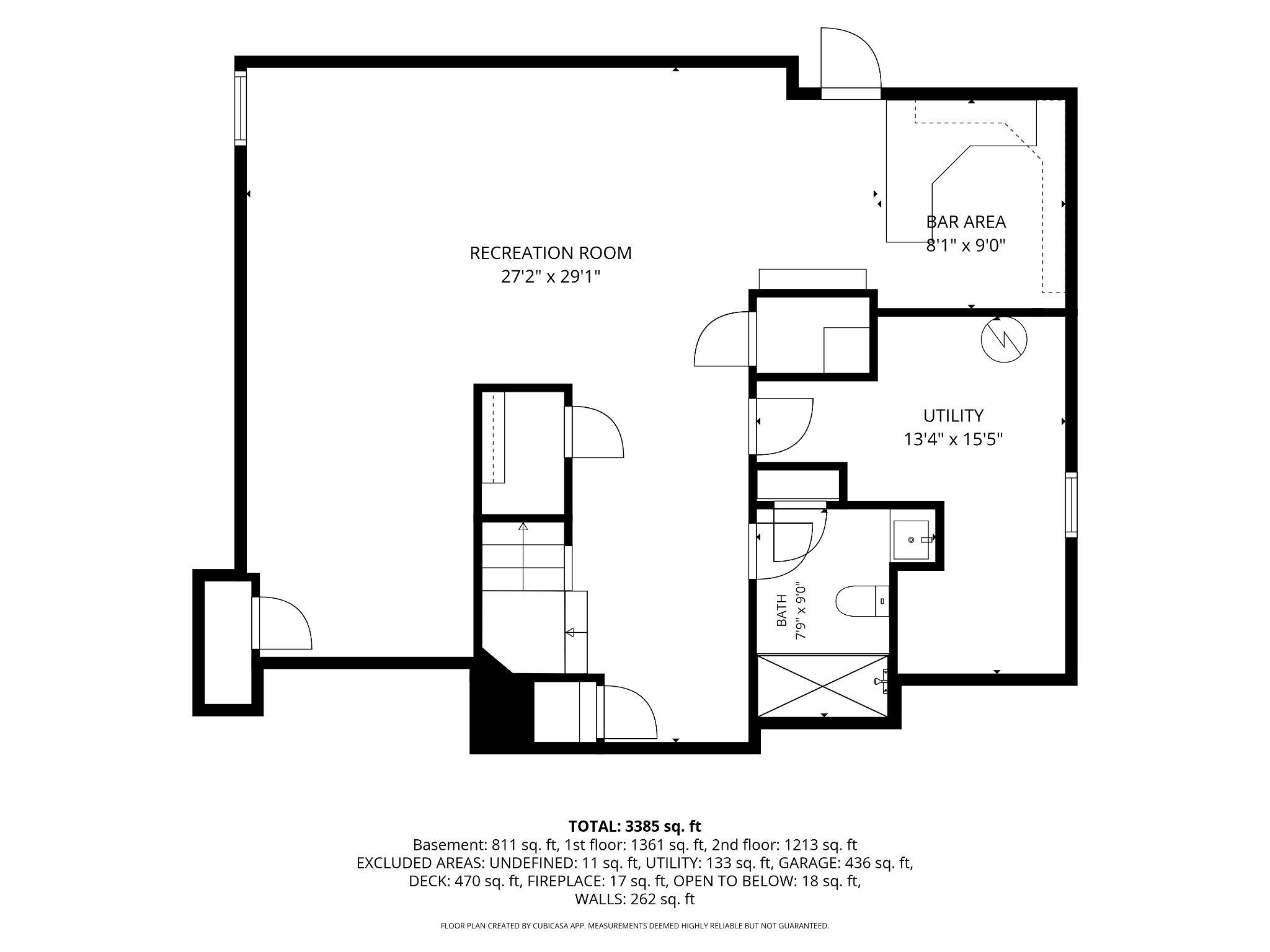 71 SIMMONS LANE