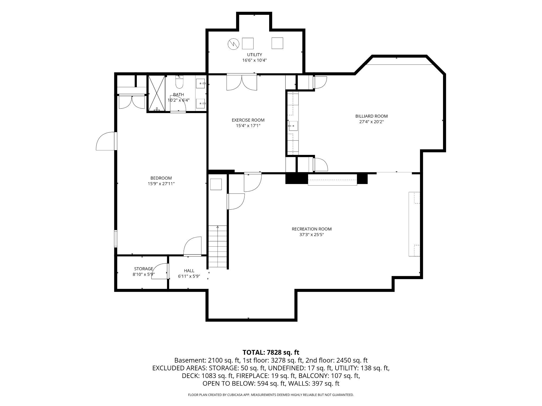 524 HARLEQUIN LANE