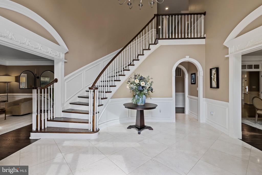 524 HARLEQUIN LANE