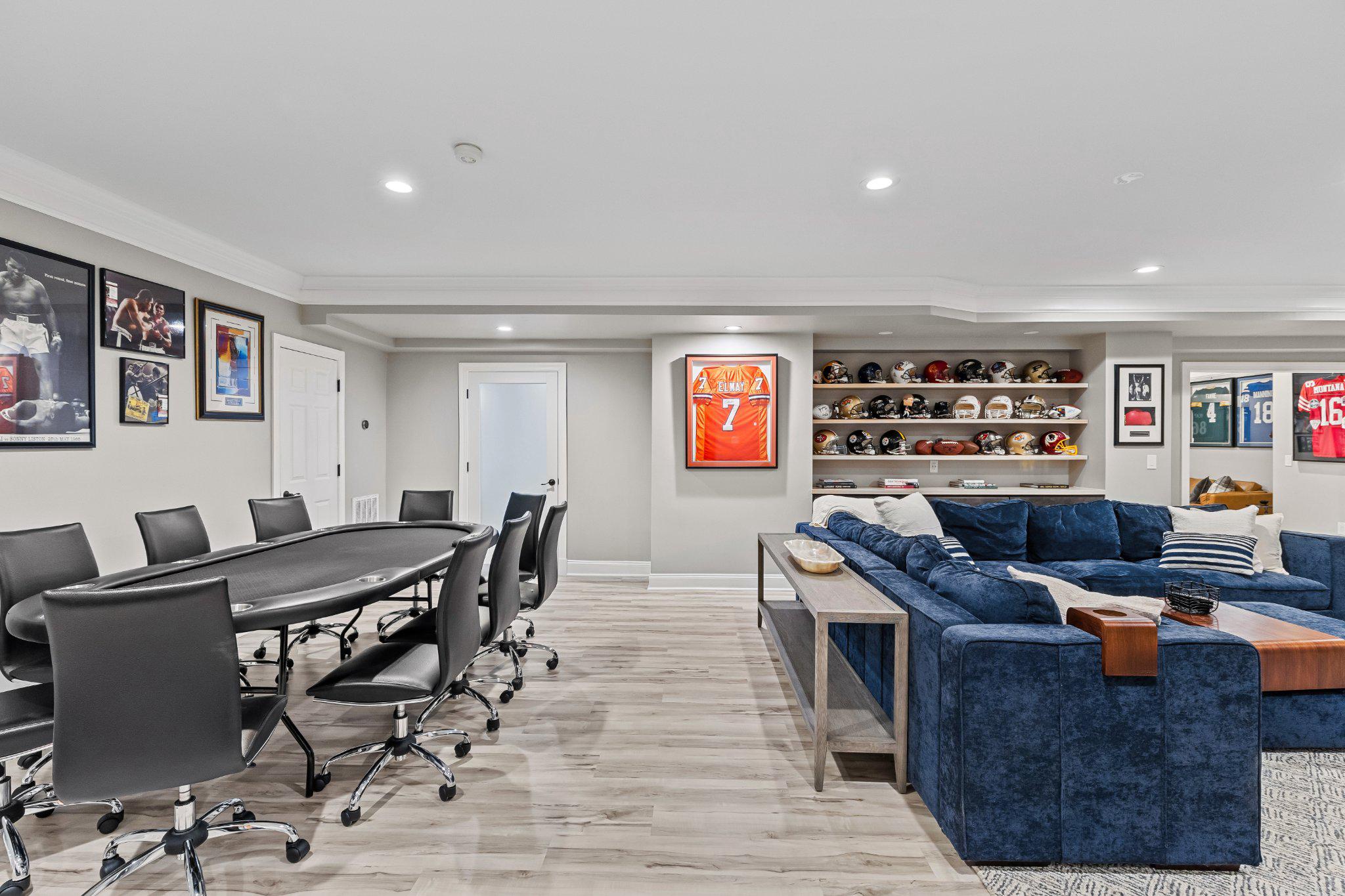 524 HARLEQUIN LANE
