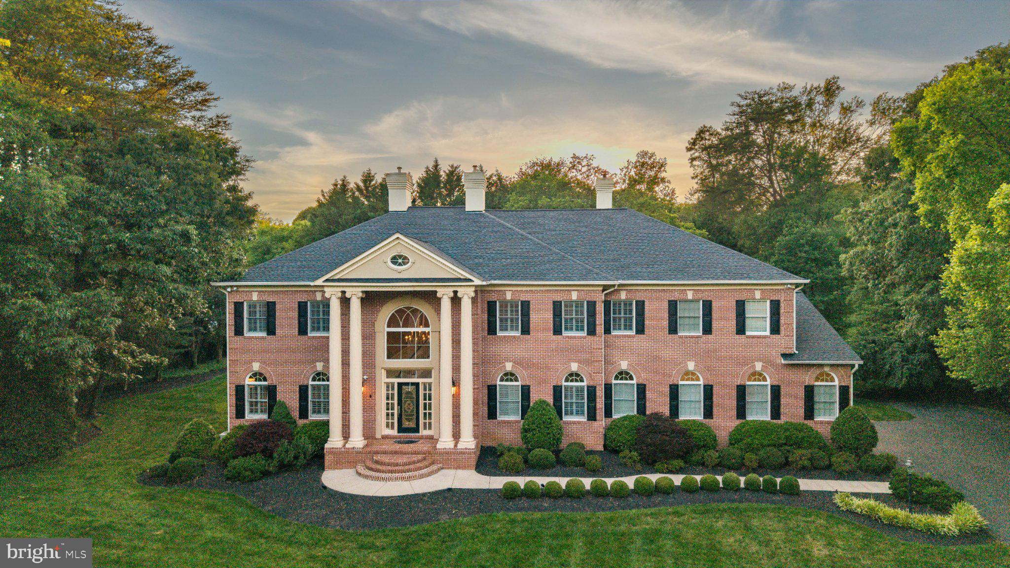 524 HARLEQUIN LANE