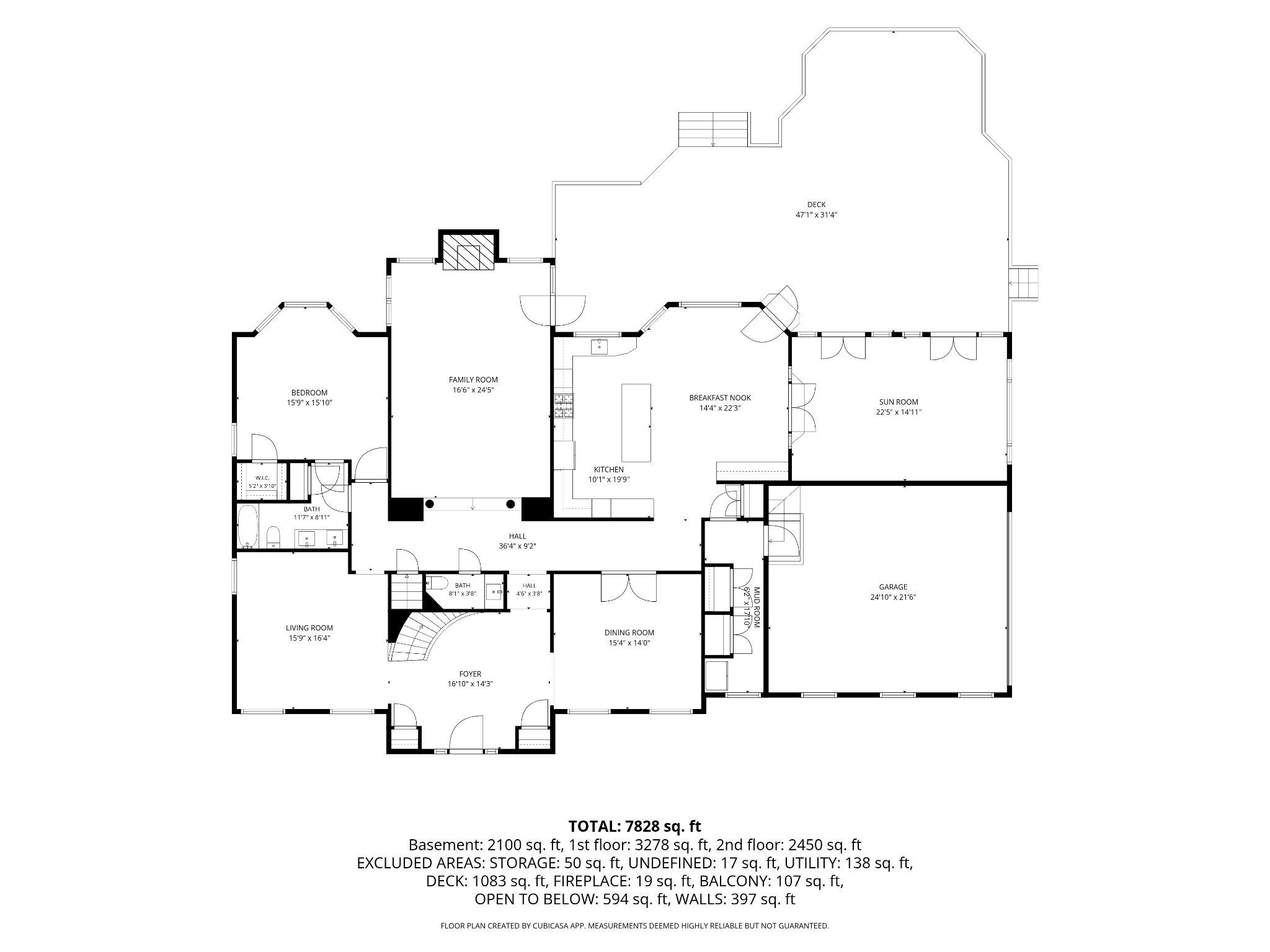 524 HARLEQUIN LANE