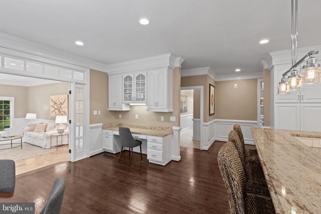 524 HARLEQUIN LANE