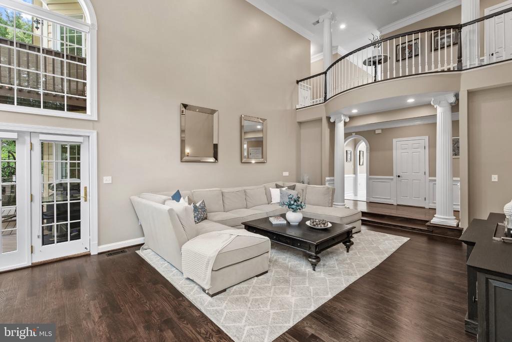 524 HARLEQUIN LANE