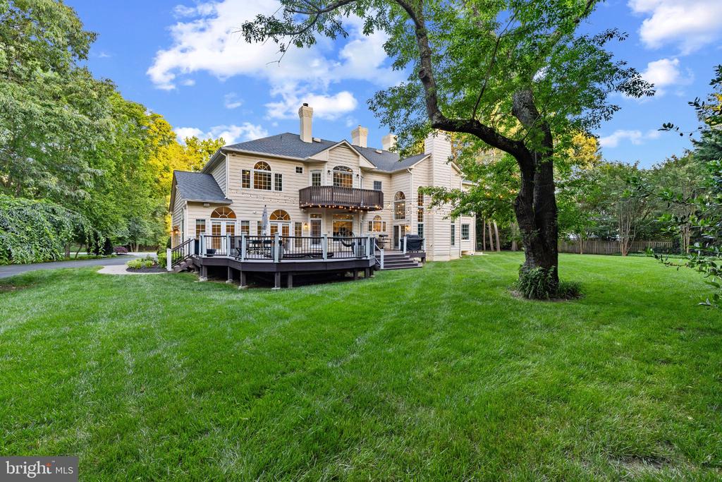 524 HARLEQUIN LANE
