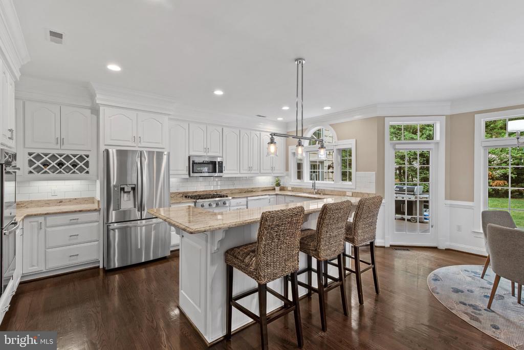 524 HARLEQUIN LANE