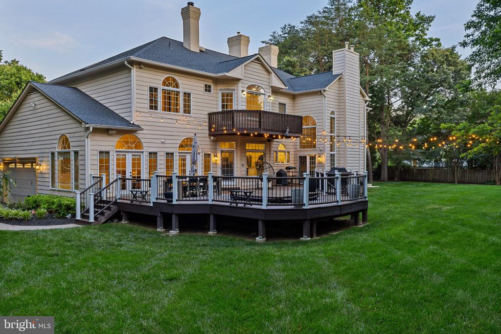 524 HARLEQUIN LANE