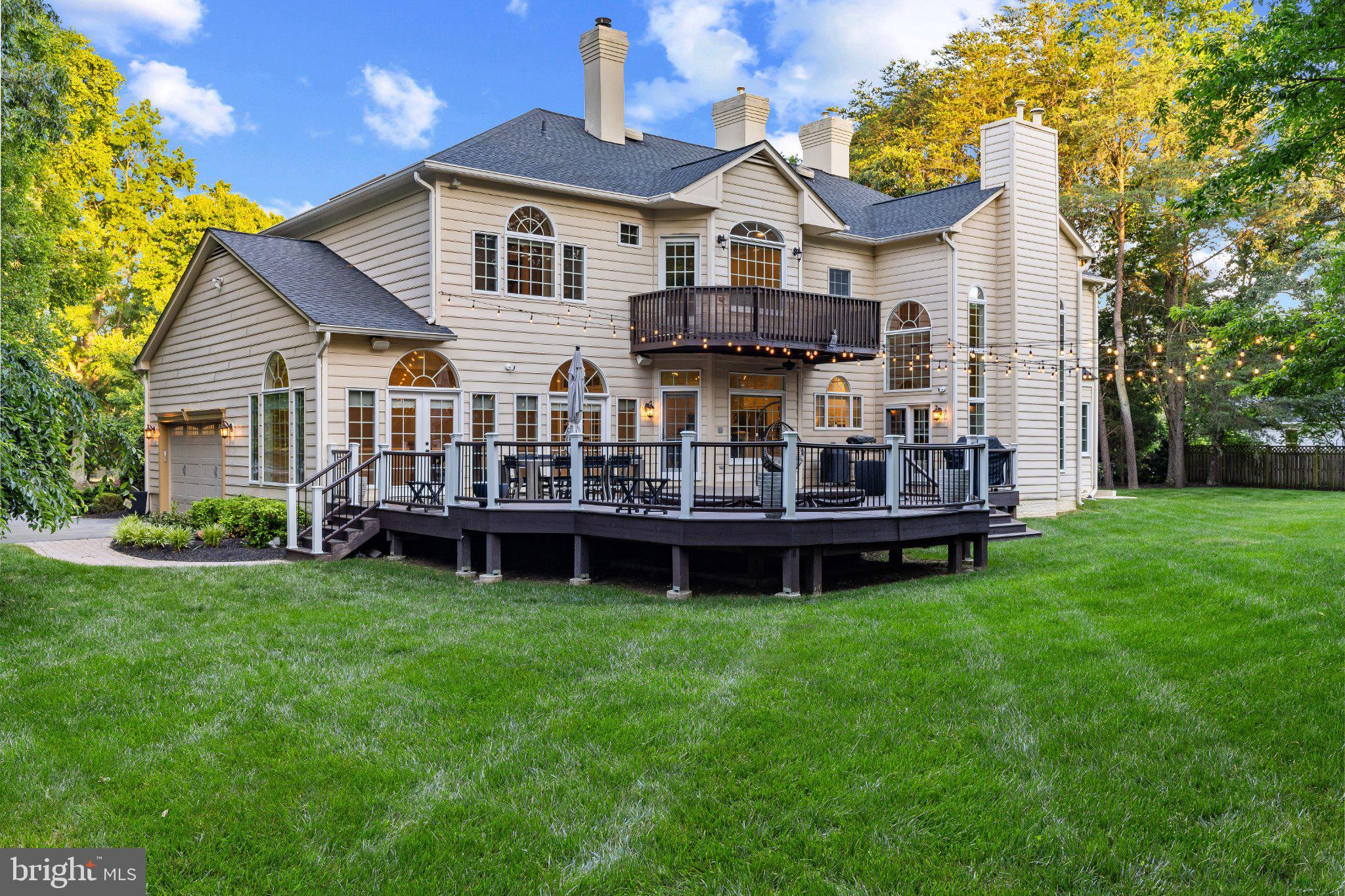 524 HARLEQUIN LANE