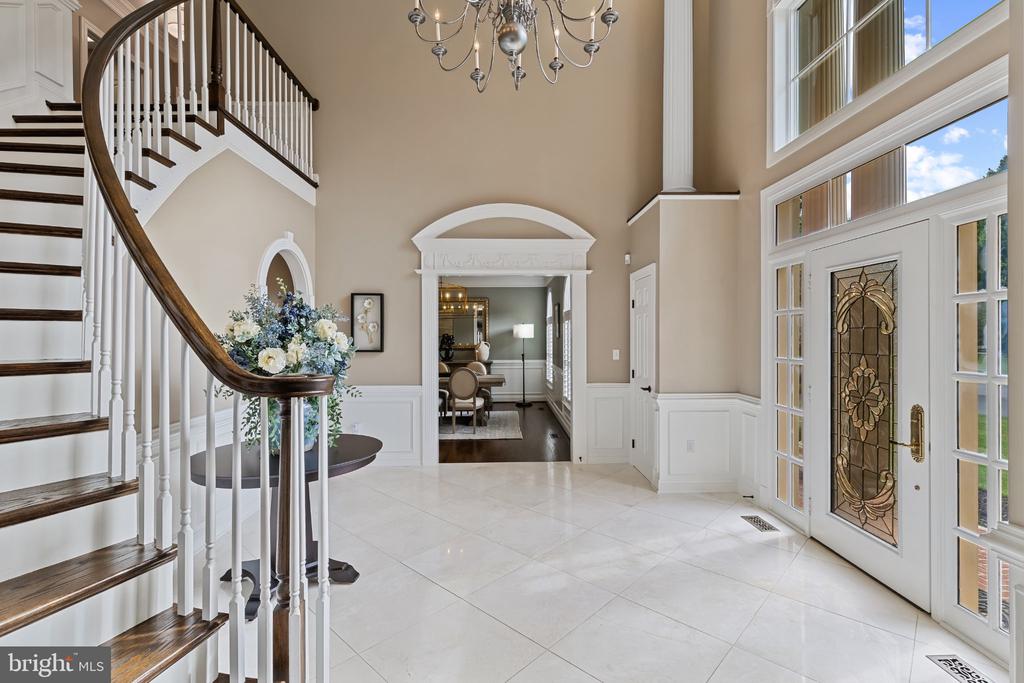 524 HARLEQUIN LANE