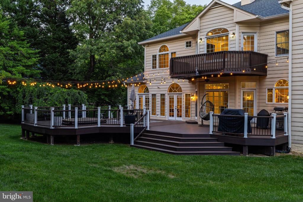 524 HARLEQUIN LANE