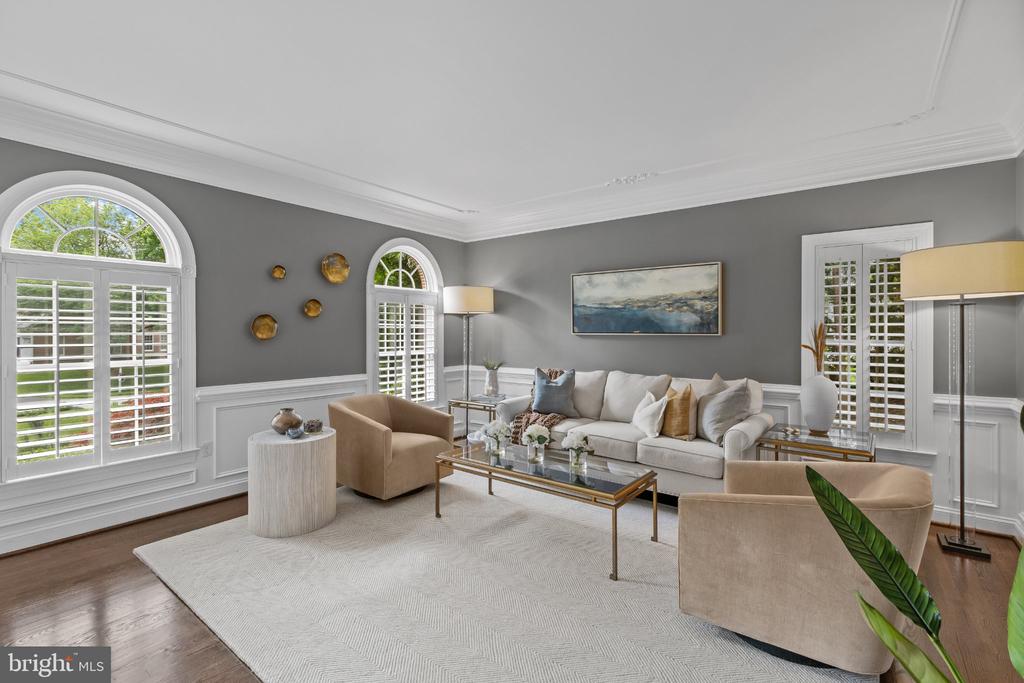 524 HARLEQUIN LANE