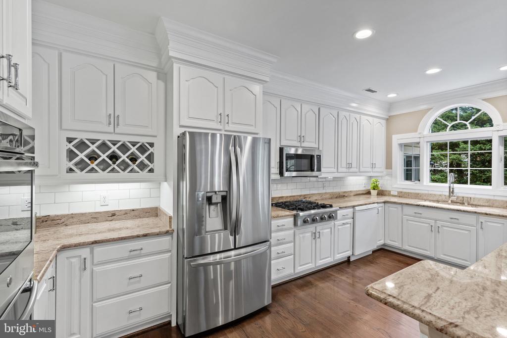 524 HARLEQUIN LANE