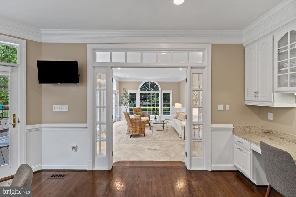 524 HARLEQUIN LANE
