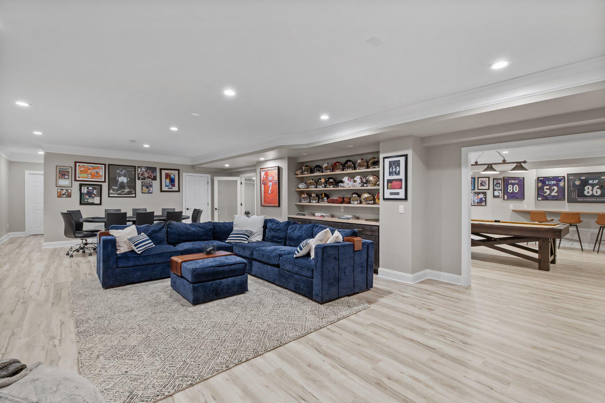 524 HARLEQUIN LANE
