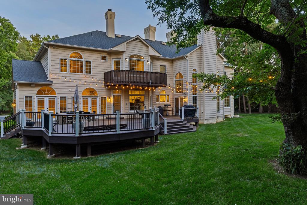524 HARLEQUIN LANE