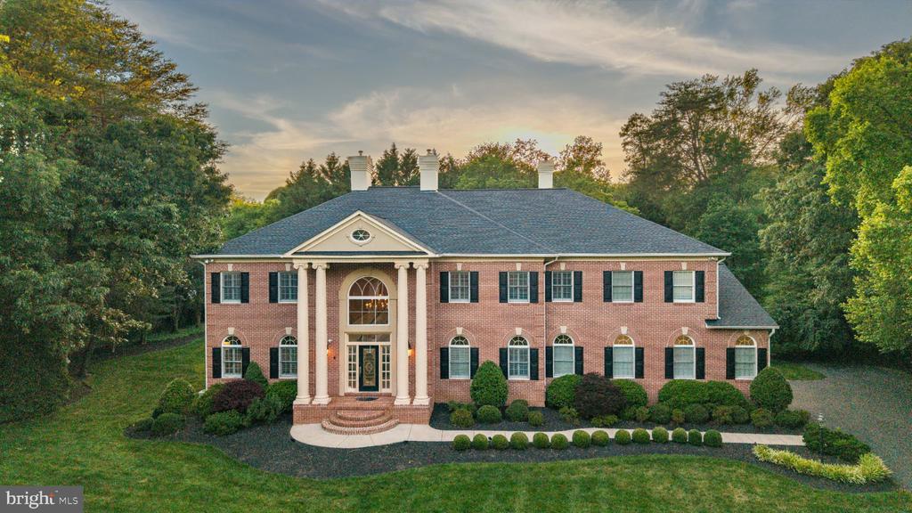 524 HARLEQUIN LANE