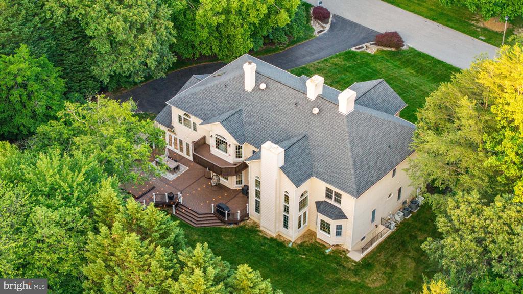 524 HARLEQUIN LANE