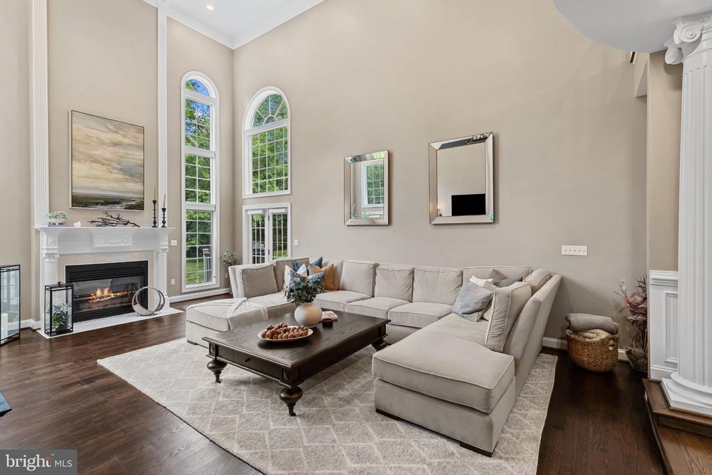 524 HARLEQUIN LANE