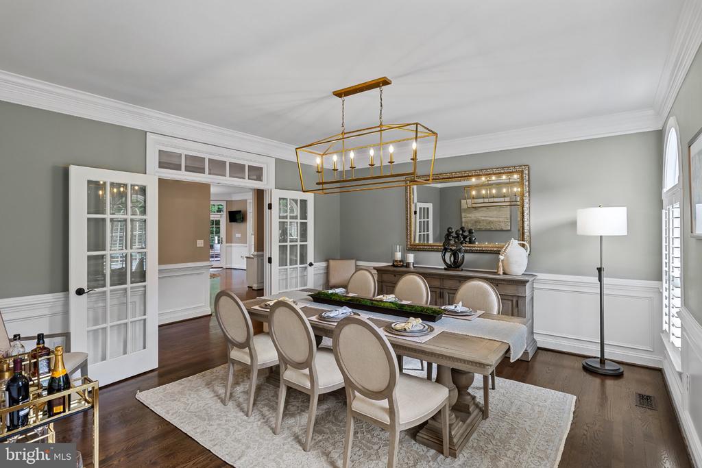 524 HARLEQUIN LANE