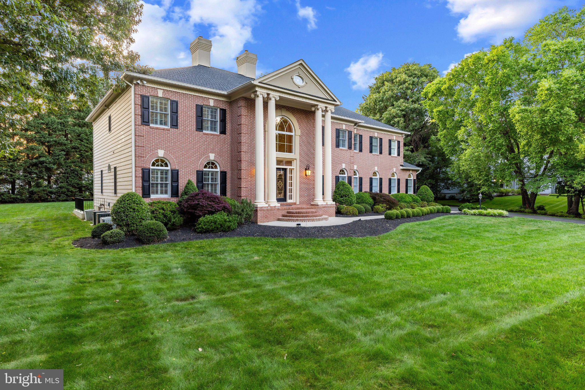 524 HARLEQUIN LANE