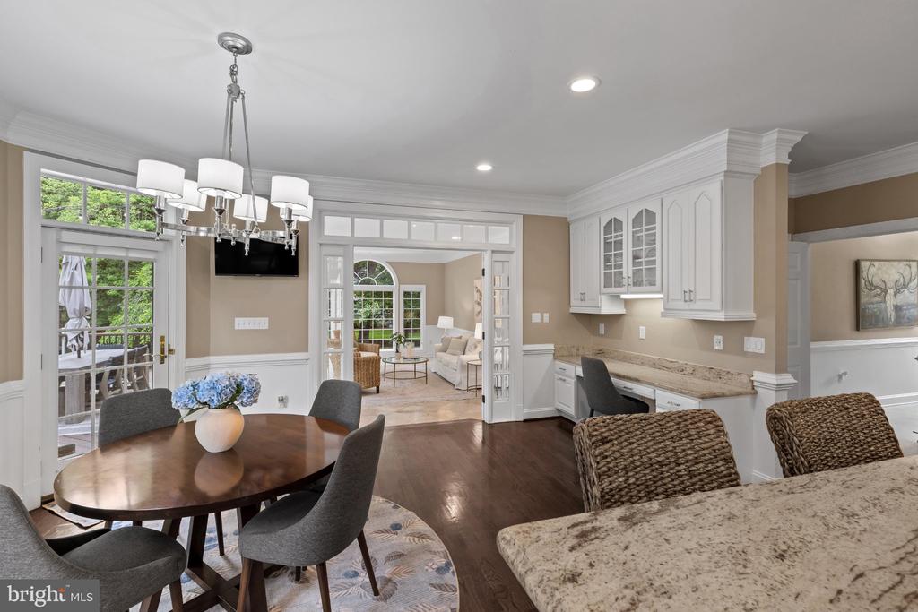 524 HARLEQUIN LANE