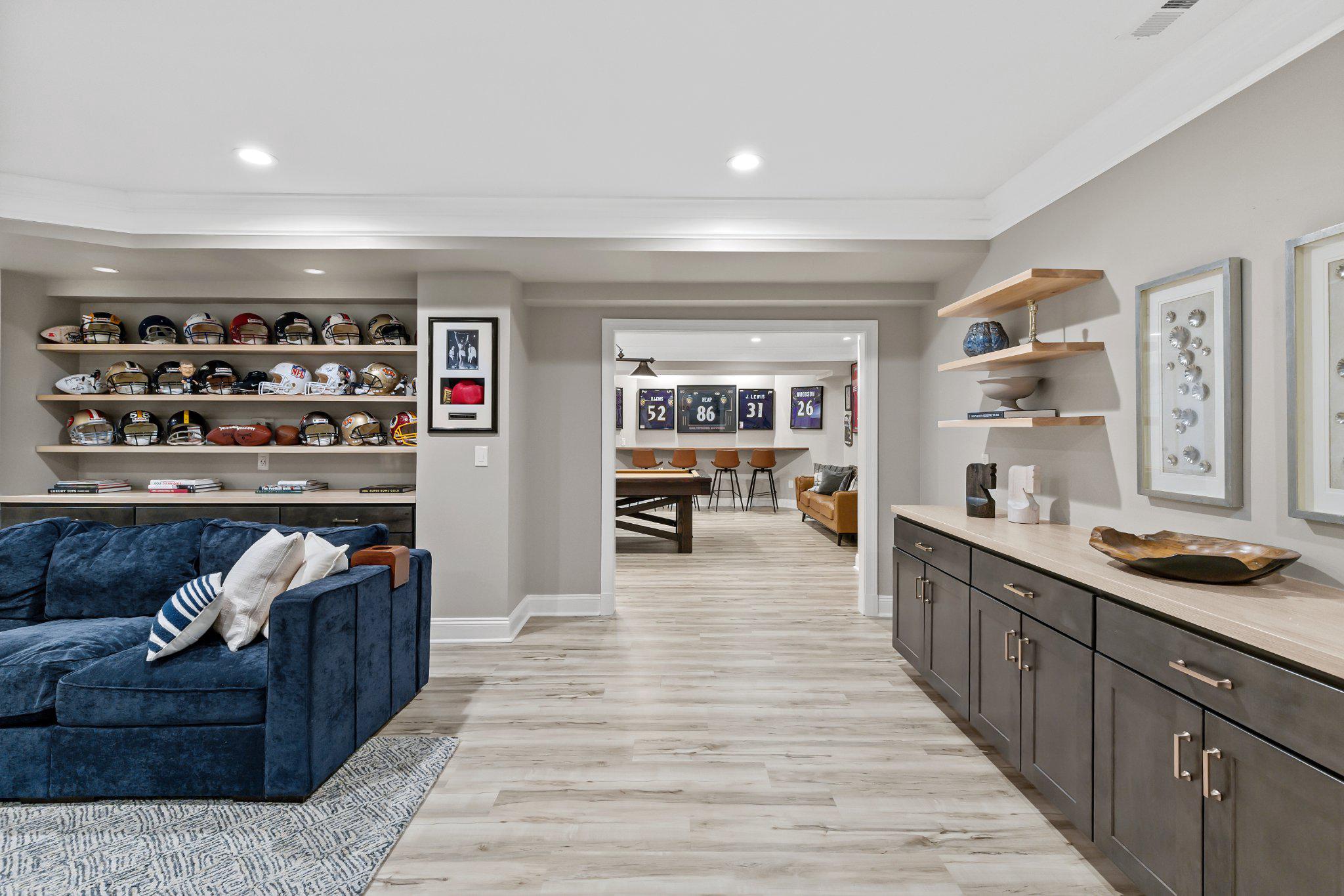 524 HARLEQUIN LANE