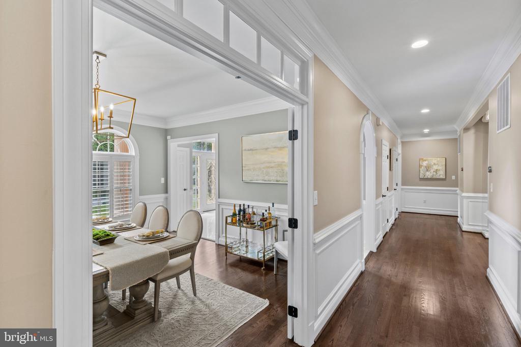 524 HARLEQUIN LANE