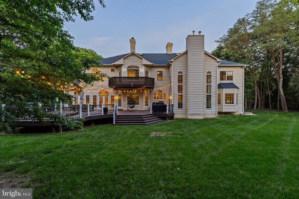 524 HARLEQUIN LANE