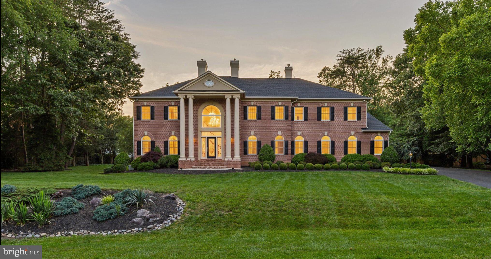524 HARLEQUIN LANE