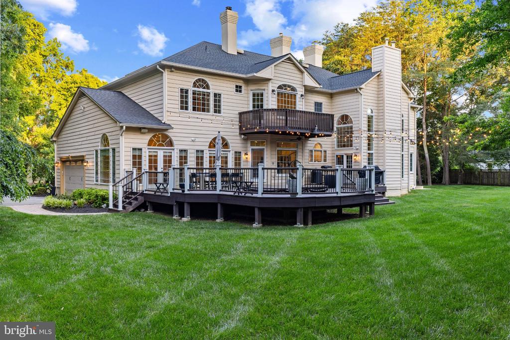 524 HARLEQUIN LANE