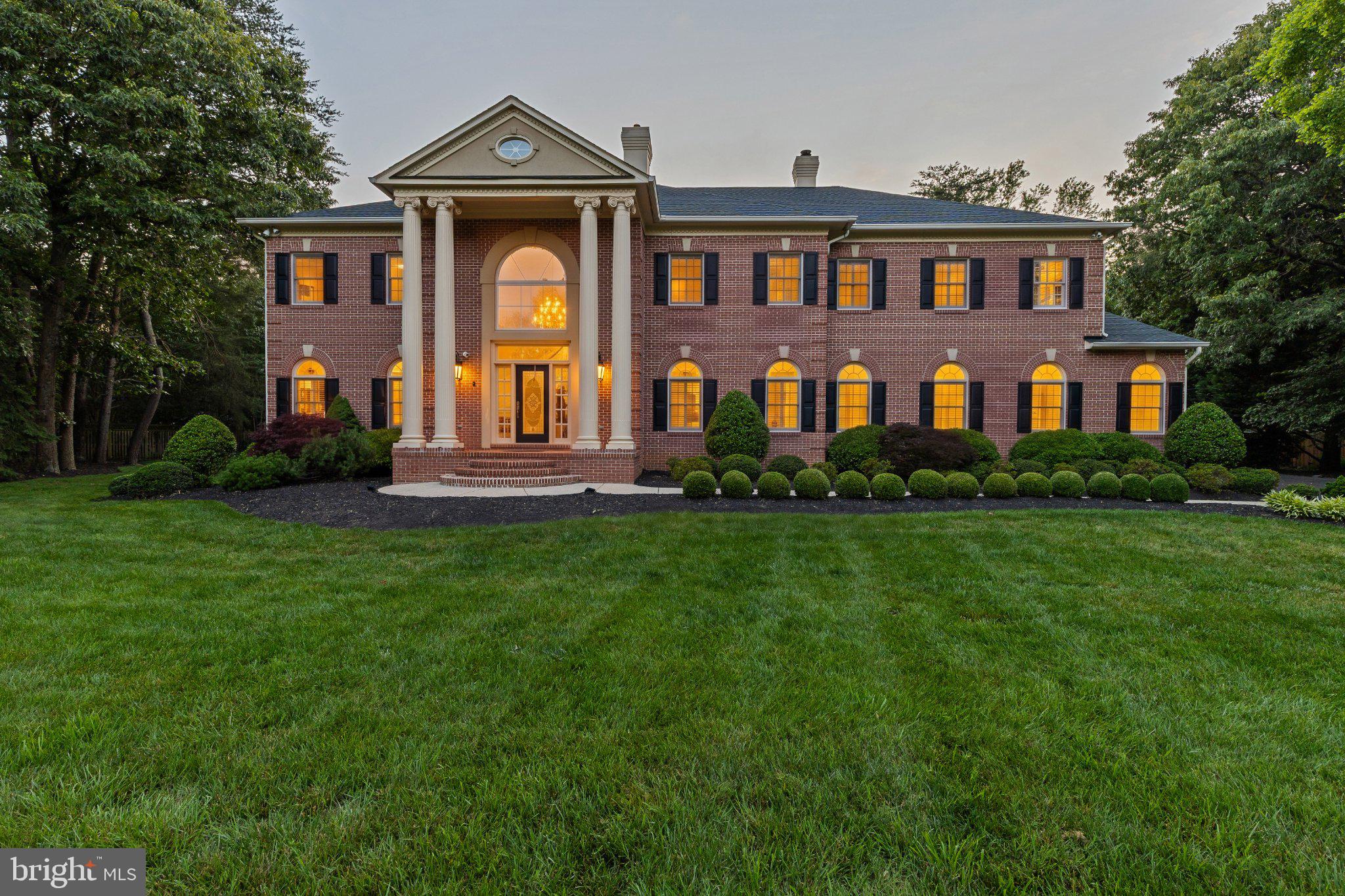 524 HARLEQUIN LANE