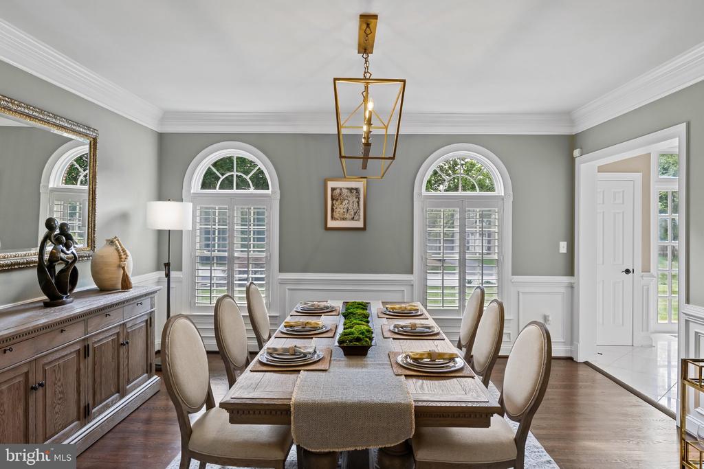 524 HARLEQUIN LANE
