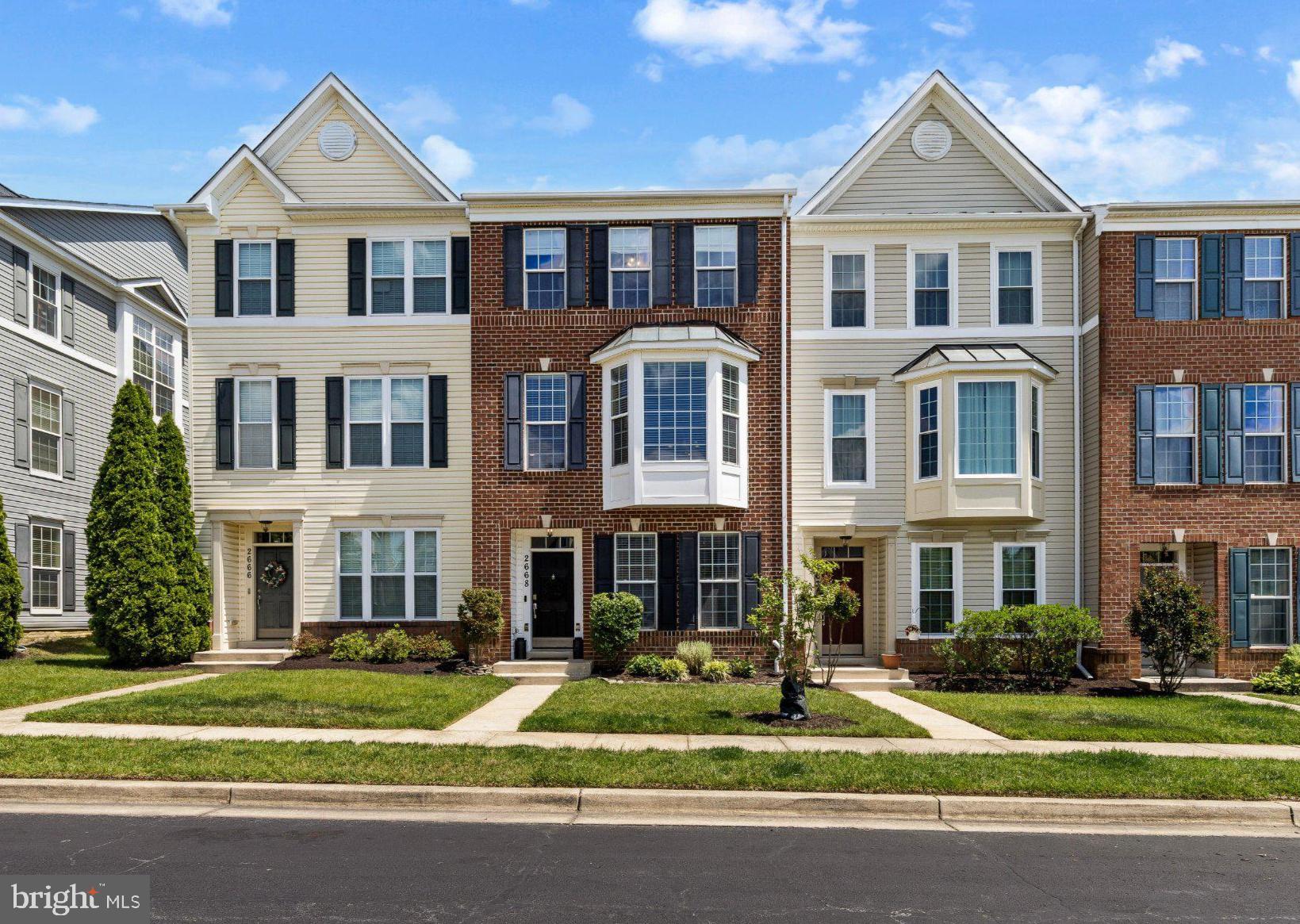 2668 MERLIN COURT
