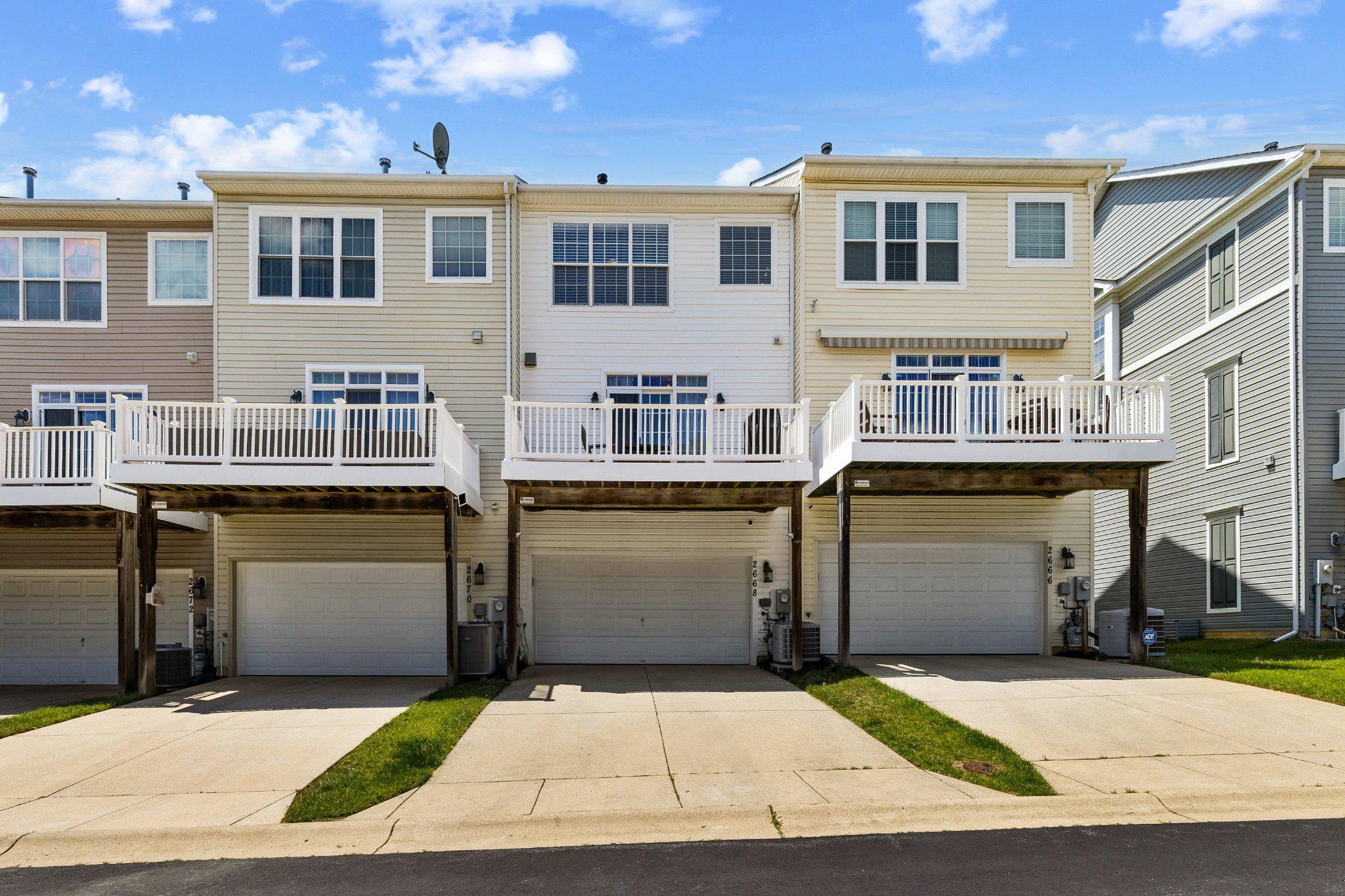 2668 MERLIN COURT
