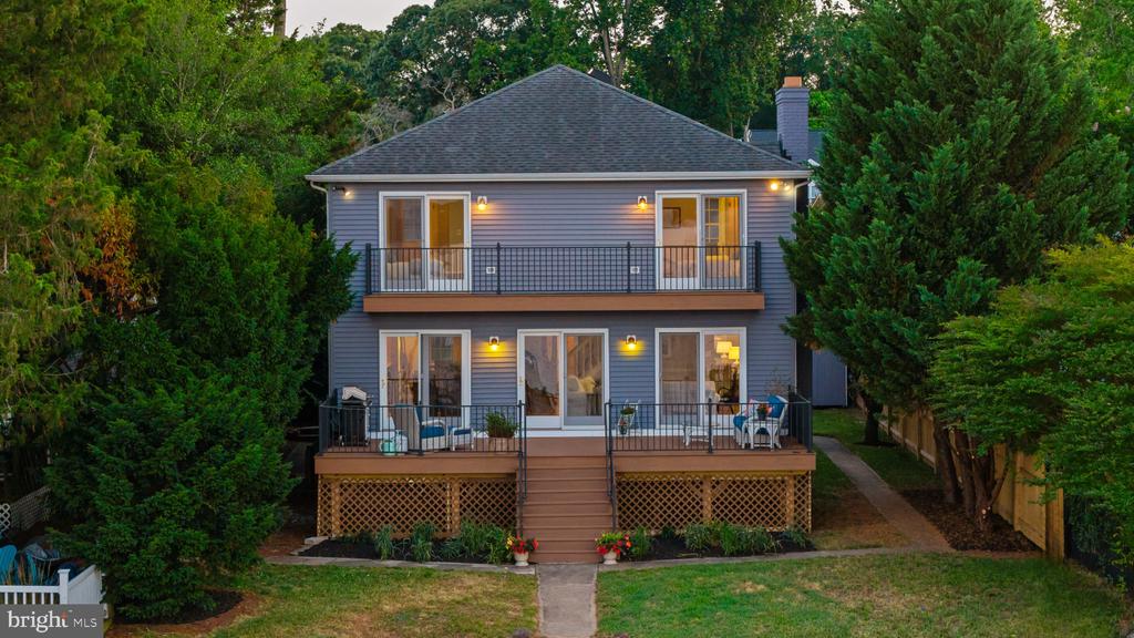 310 MAGOTHY ROAD