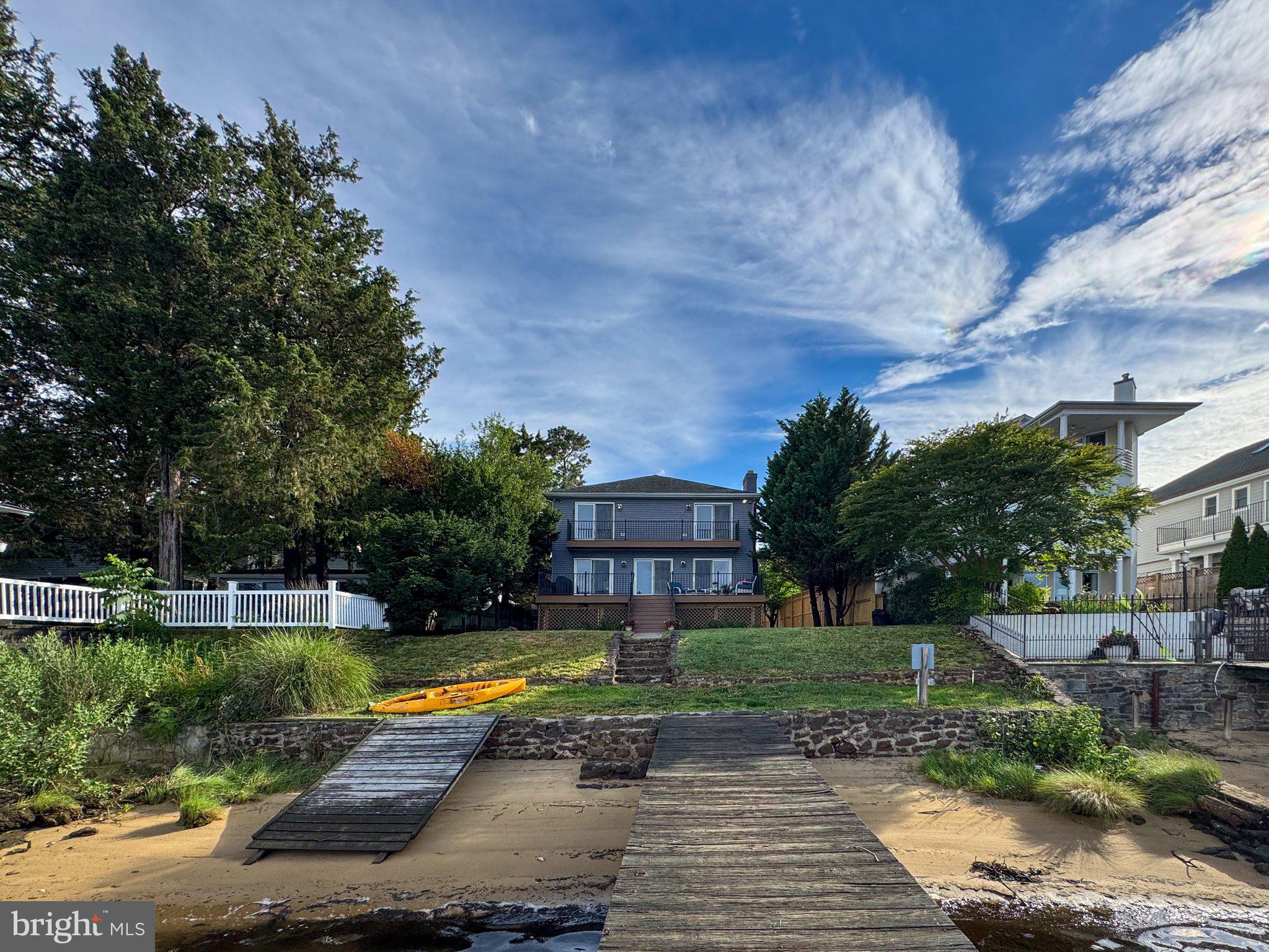 310 MAGOTHY ROAD