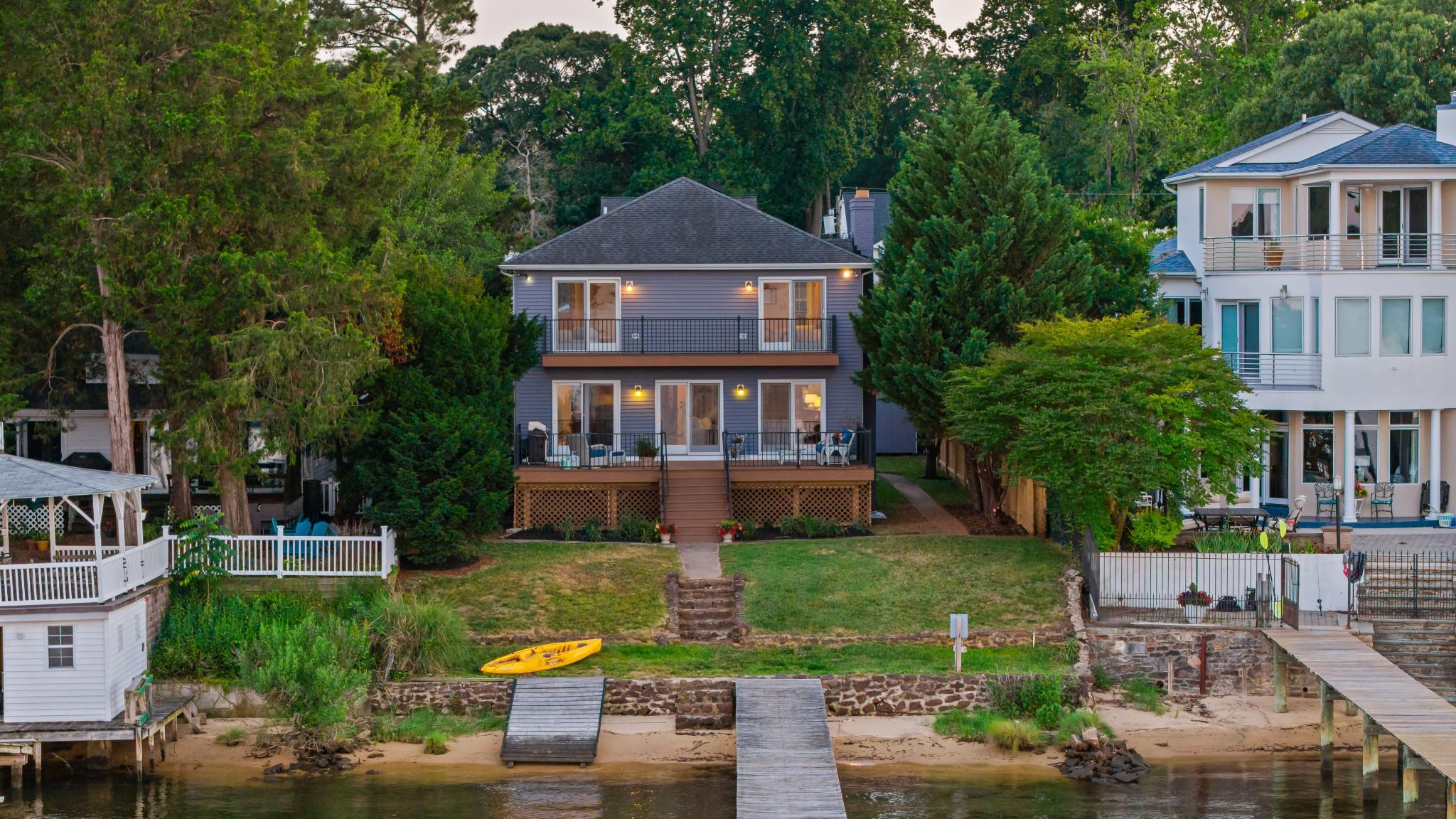 310 MAGOTHY ROAD