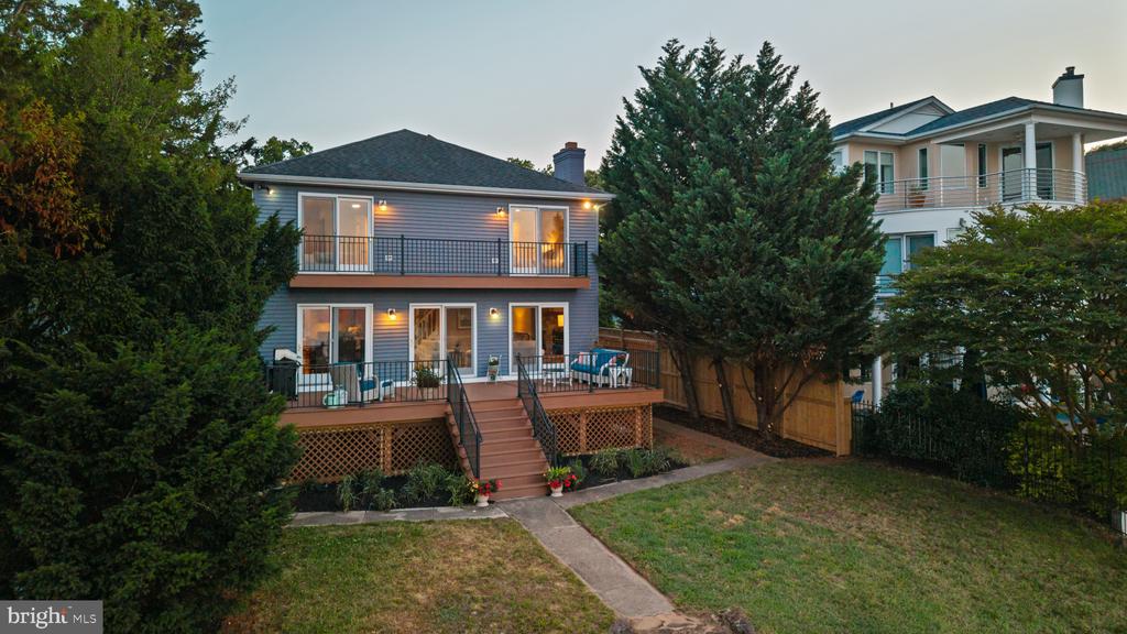 310 MAGOTHY ROAD