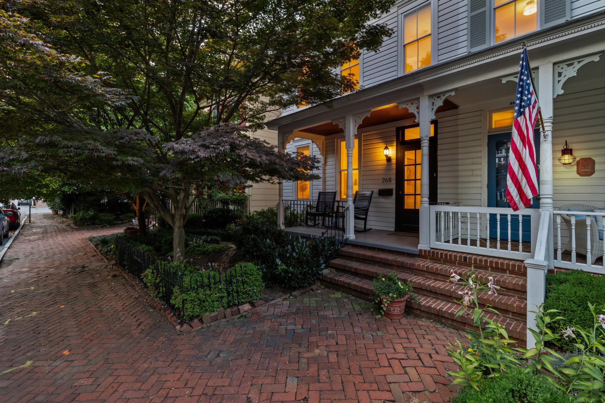 268 KING GEORGE STREET