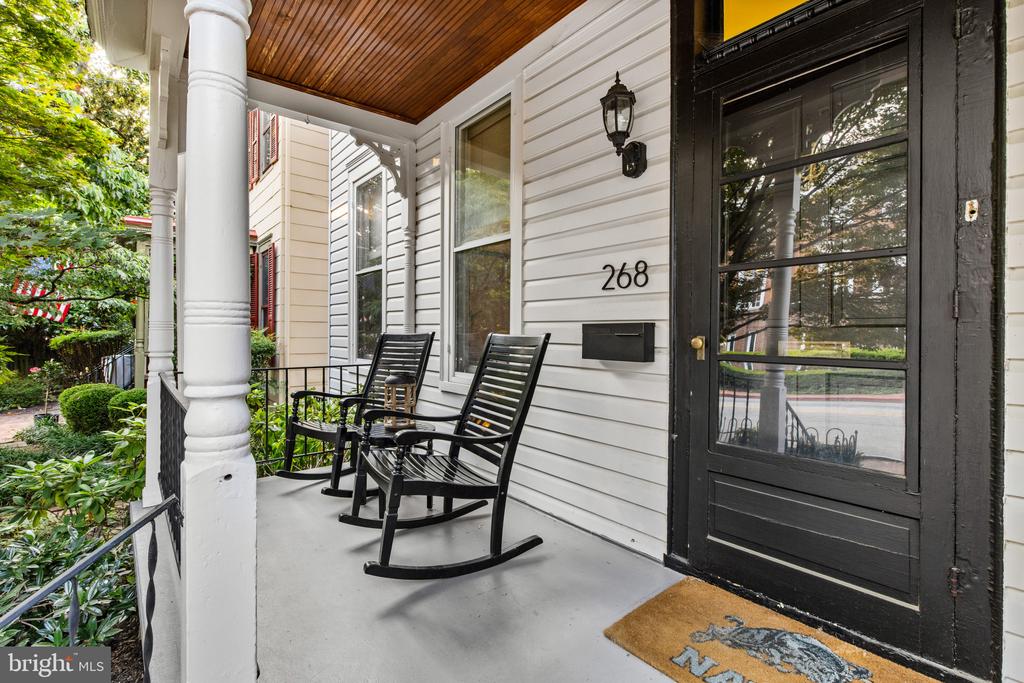 268 KING GEORGE STREET
