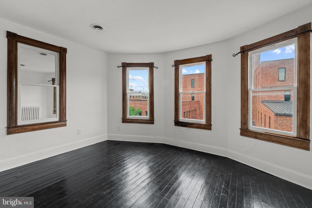 55 WEST STREET Unit: 3