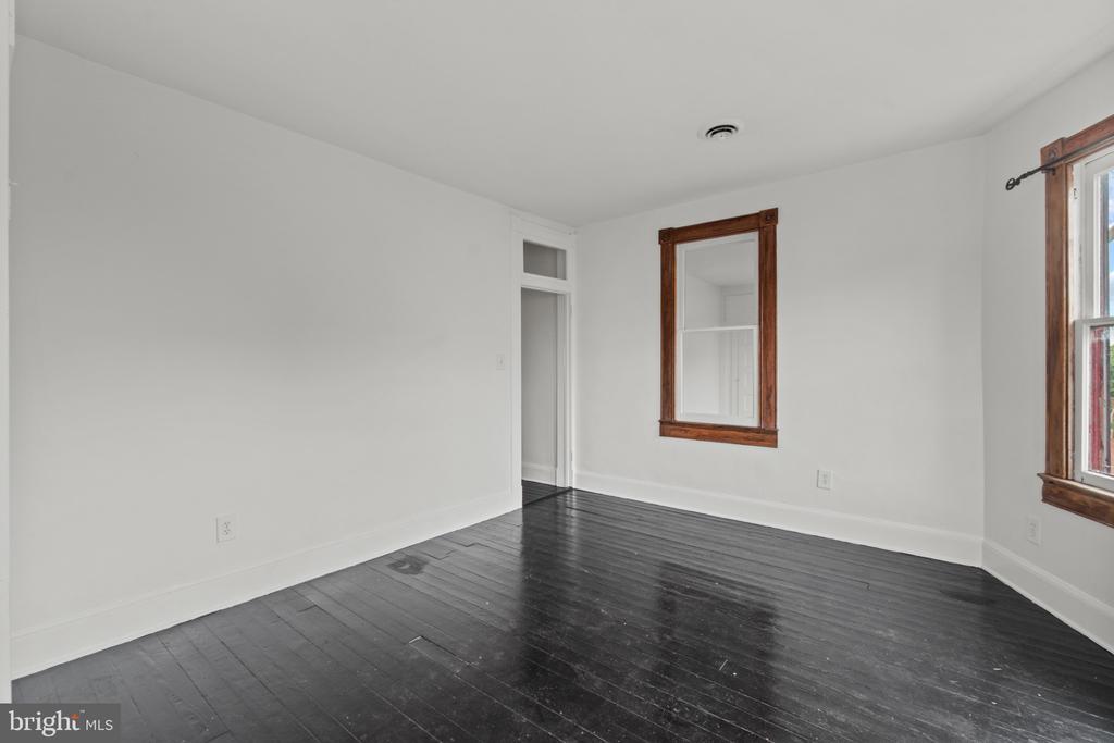 55 WEST STREET Unit: 3
