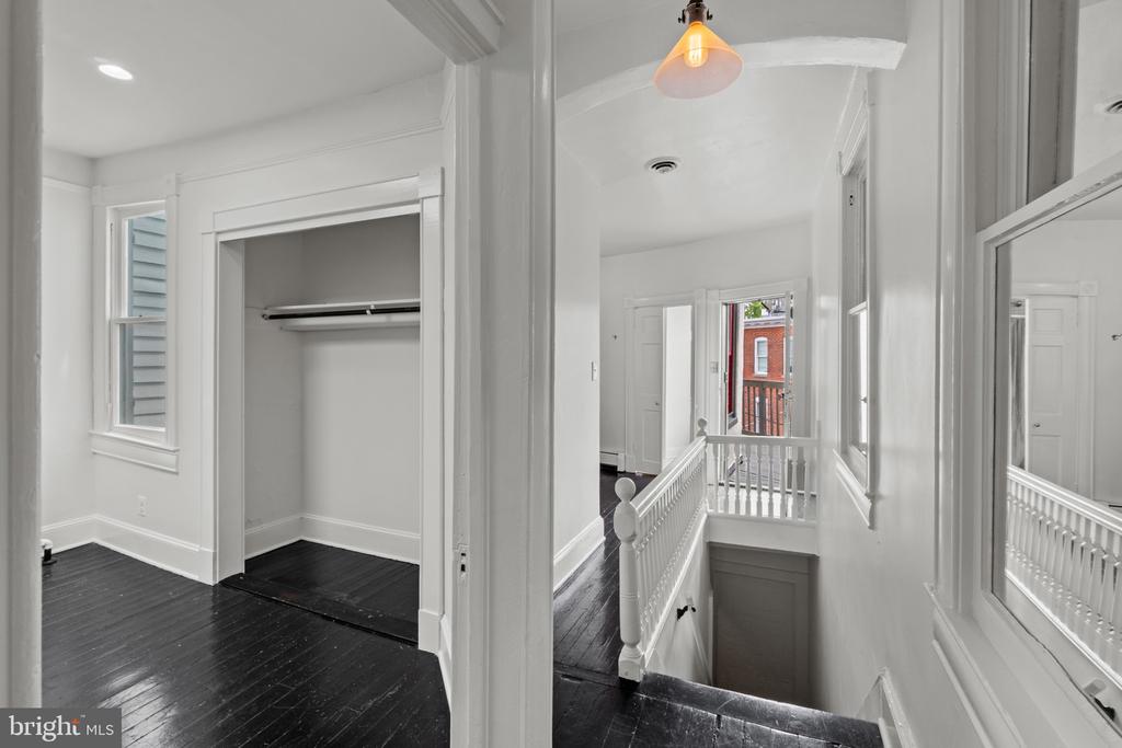 55 WEST STREET Unit: 3