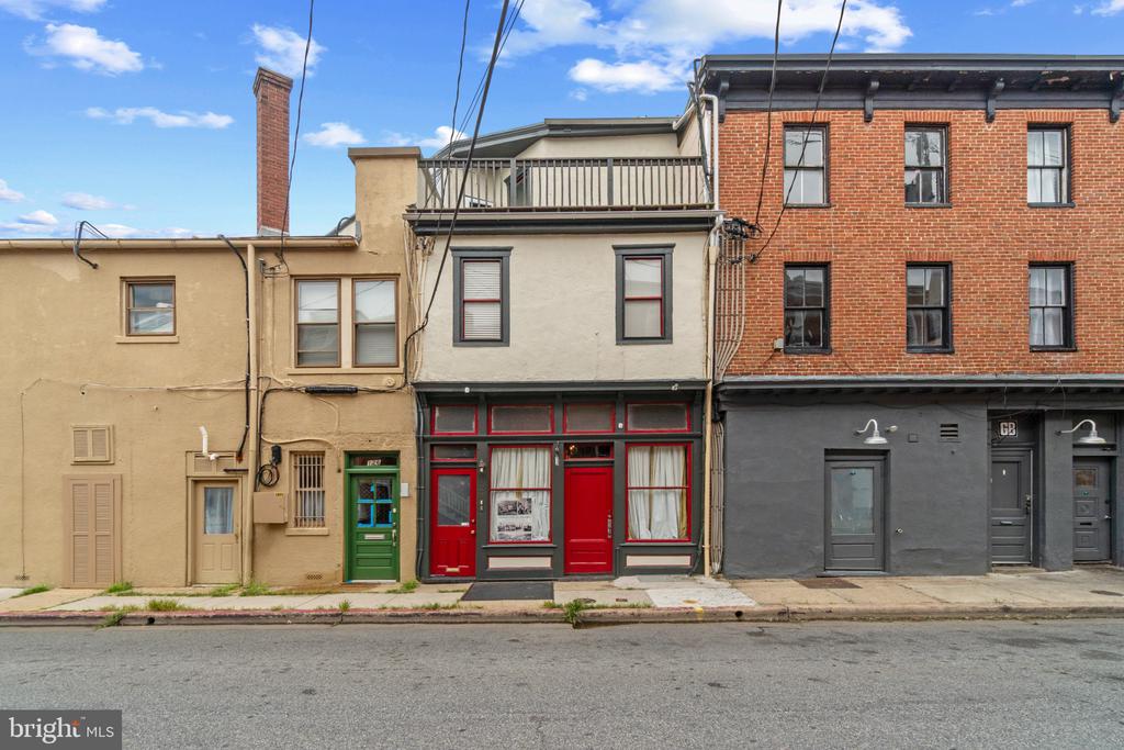 55 WEST STREET Unit: 3
