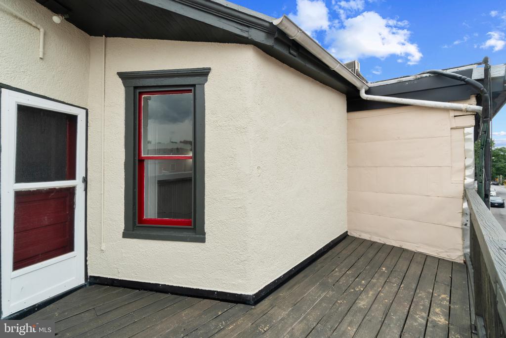55 WEST STREET Unit: 3