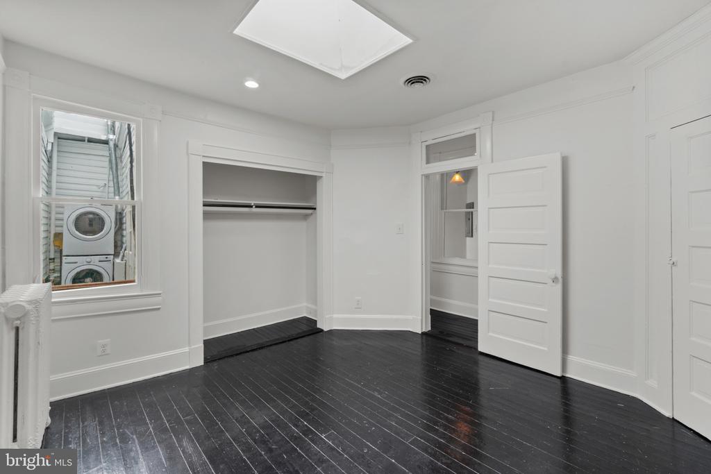 55 WEST STREET Unit: 3