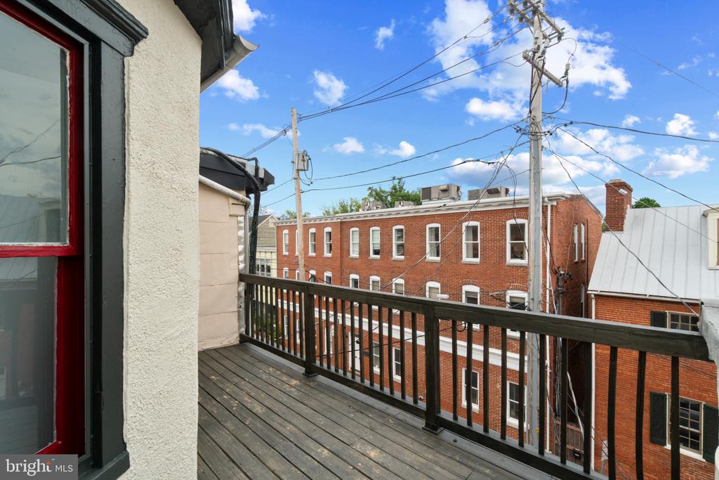 55 WEST STREET Unit: 3